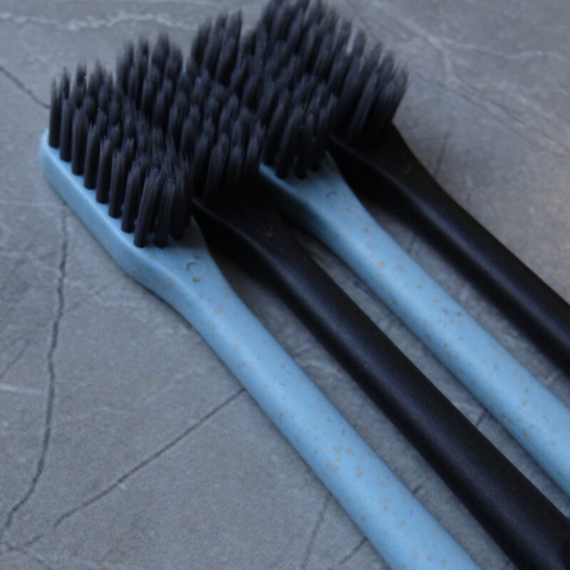 Toothbrush Pack of 4